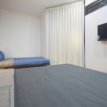 The Garden Capsule Hotel Da Nang Camera foto