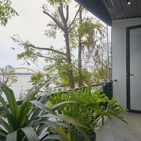 The Garden Capsule Hotel Da Nang Camera foto