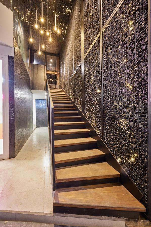 The Garden Capsule Hotel Da Nang Esterno foto