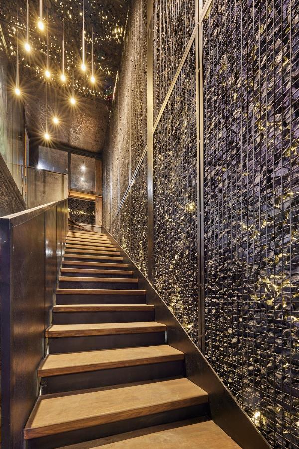 The Garden Capsule Hotel Da Nang Esterno foto