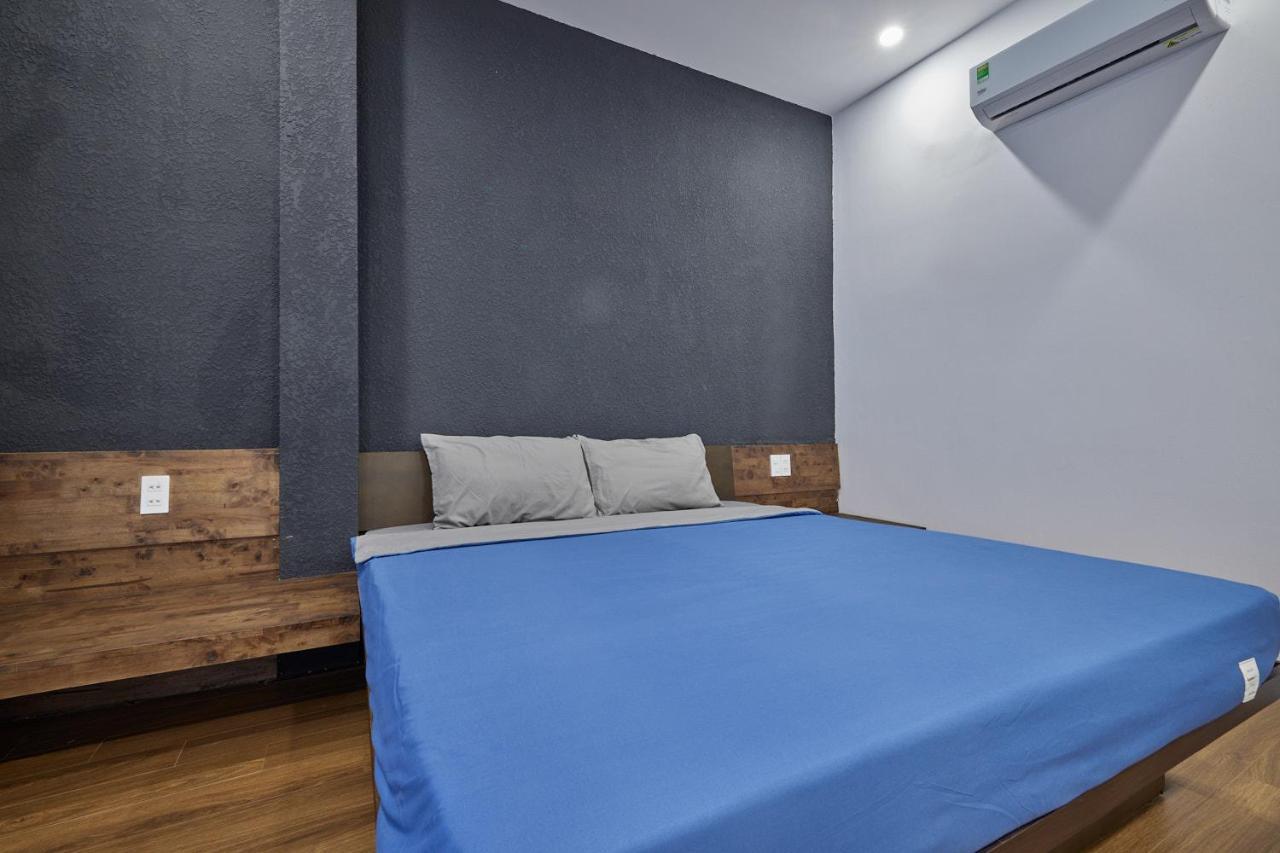 The Garden Capsule Hotel Da Nang Esterno foto